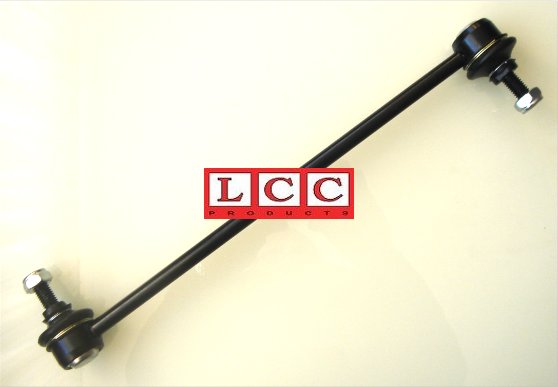 LCC PRODUCTS Tanko, kallistuksenvaimennin K-103